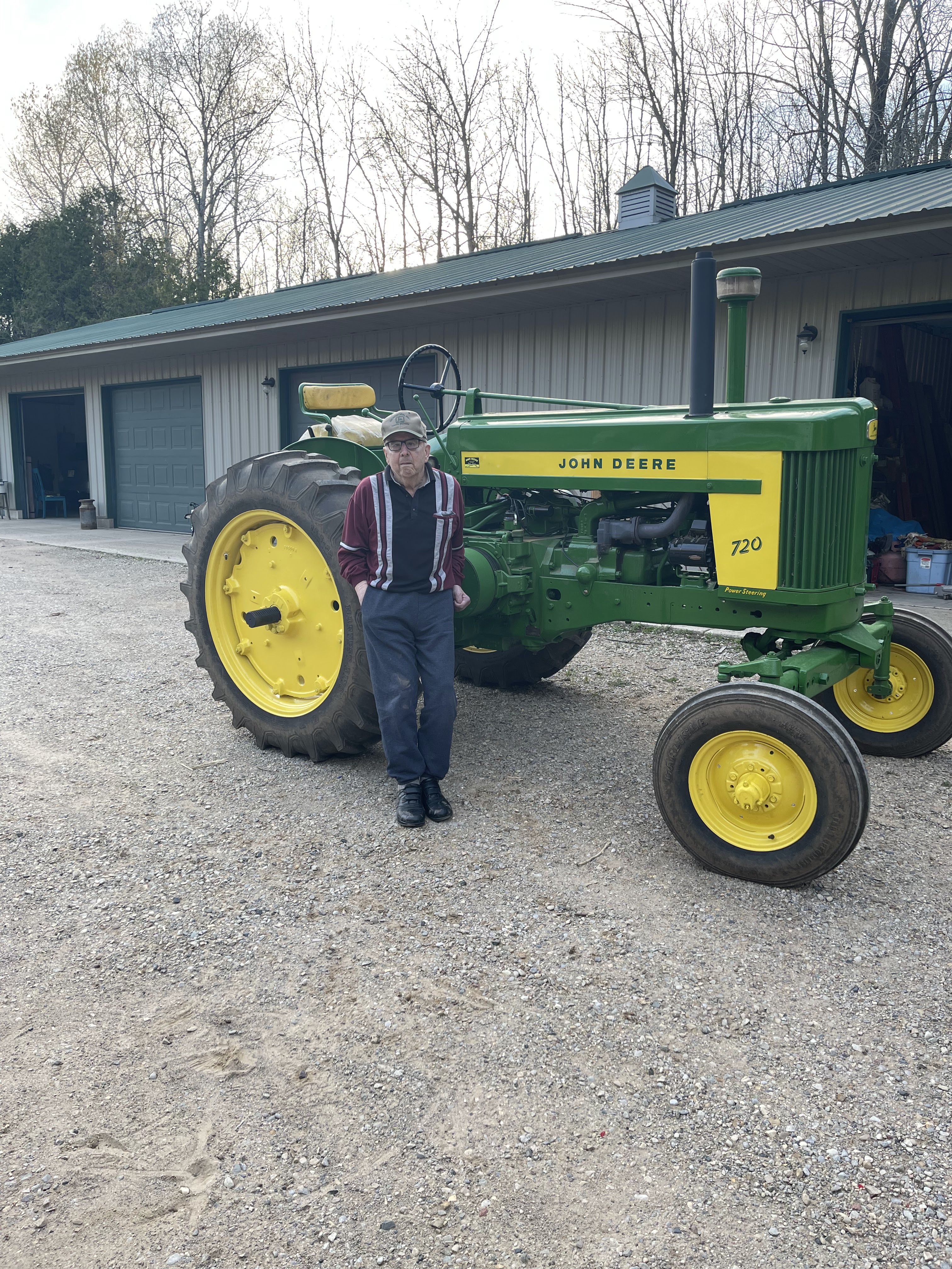 Gendron's Inc of Coleman