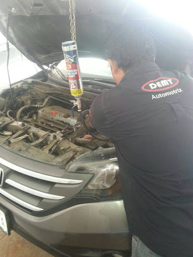 DEMT AUTOMOTRIZ