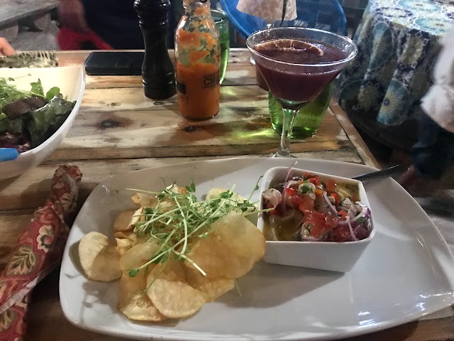 Juanita's