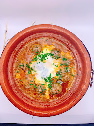 Photo n°15 de DARNESS à Strasbourg (Restaurant marocain)