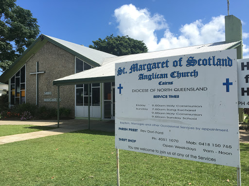 Saint Margaret's Anglican Church