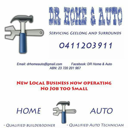 DR Home & Auto