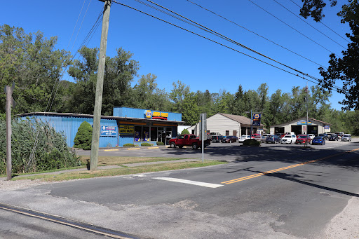 NAPA Auto Parts - Ed's Auto Parts Inc