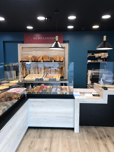 Photo de Boulangerie Puaud