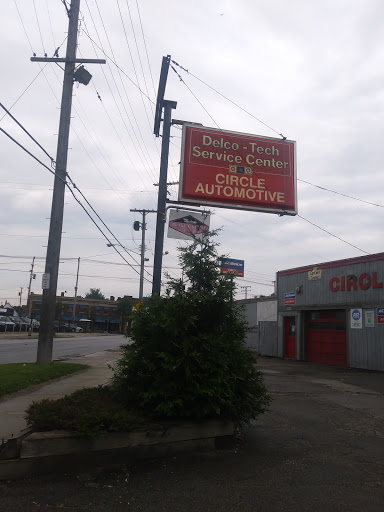 Circle Automotive LLC - Thumbnail