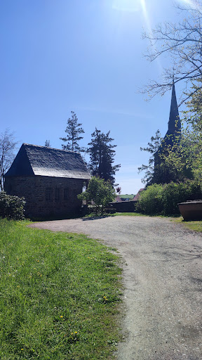 Kirche Neukirchen - Thumbnail