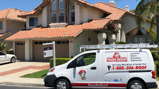 Rescue Roofer San Clemente