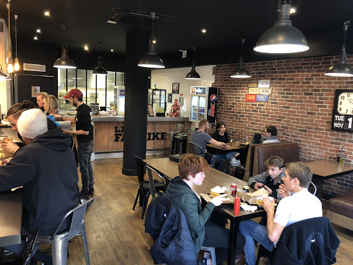 Photo 4 - LA FABRIKE Burgers & Cie