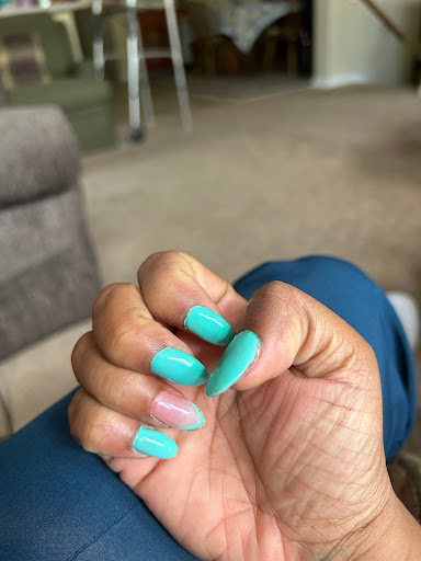 Green Beauty Salon - Thumbnail