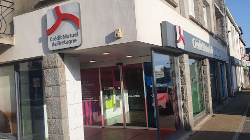 Avatar par défaut pour Crédit Mutuel De Bretagne Ploudalmezeau