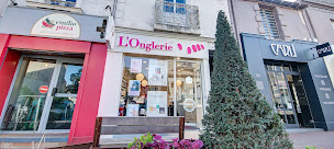 Photo n°23 de L'Onglerie Vallet à Vallet (Salon de manucure)