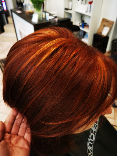 Luxury Hair Inh. Nancy Schernbeck