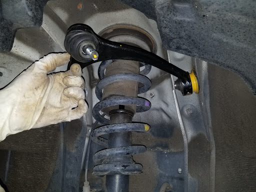 R & G Auto Repair - Thumbnail