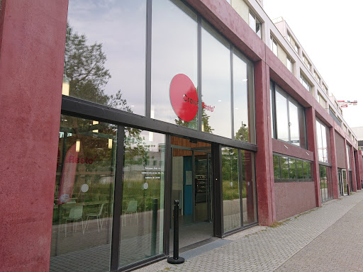CROUS Resto