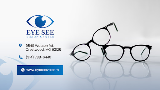 Eye See Vision Center