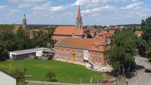 Ecclesia Kirche Roth