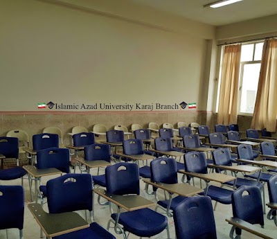 Photos of Islamic Azad University of Karaj