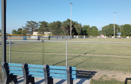 Middle Point Ball Park - Thumbnail