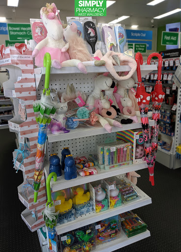 Simply Pharmacy West Wallsend Gallery - Australia