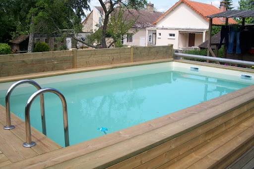Photo de Piscine Steel à Montagny (42840)