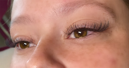 The Lash Barbiee - Thumbnail