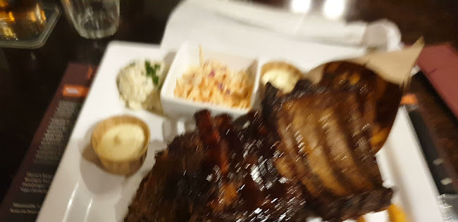 Beoordelingen van Flavor's in Den Haag - Restaurant