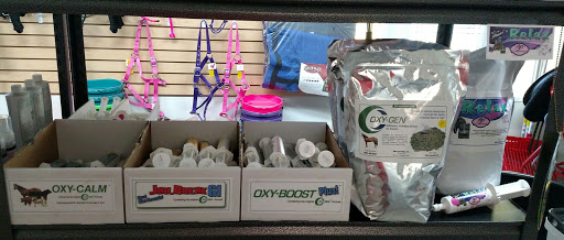 Barnyard Feed and Farm Supply - Thumbnail