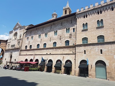 Comune di Foligno