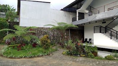 Photos of Hotel Kawi Surapatha, Gunung Kawi