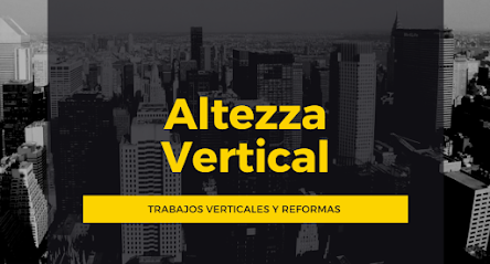 ALTEZZA VERTICAL