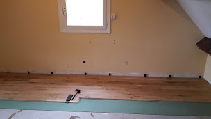 Photo n°25 de Entreprise Thierry François à Thonon-les-Bains (Magasin de carrelage)