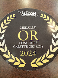 Photo n°18 de Massot Raphael à Mâcon (Pâtisserie)