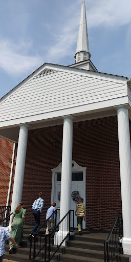 First Southern Baptist Church - Thumbnail