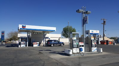 Chevron