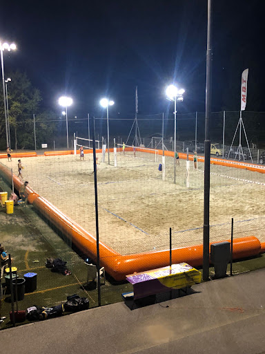Beach Stadium - Visual