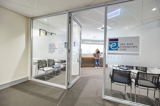 Dee Why Endoscopy Unit Gallery - Australia