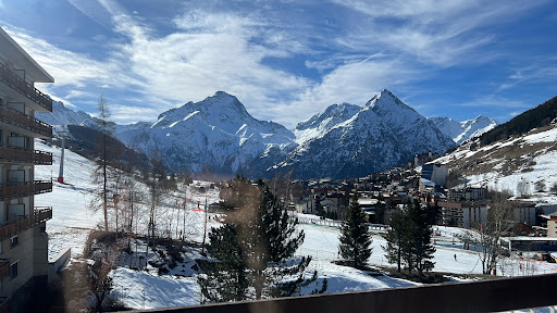 Immobilier des Alpes - Thumbnail