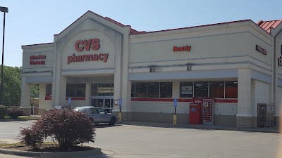 CVS