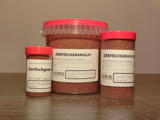 www.mein-fischfutter.com - Thumbnail