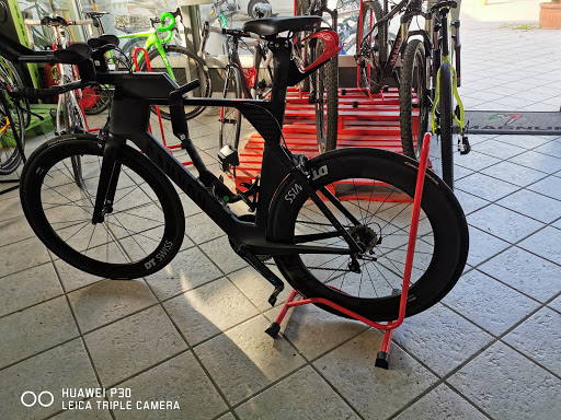 Cycles Magnum Srl - Thumbnail