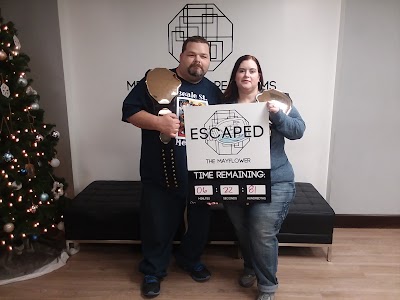 Memphis Escape Rooms