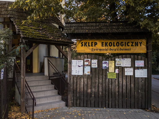 Sklep ekologiczny