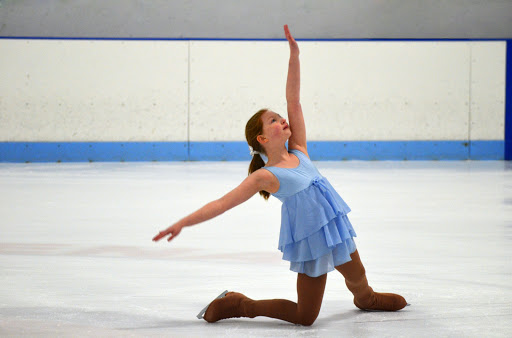Horgan Skating Arena - Thumbnail