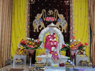 Shirdi Sai Mandir