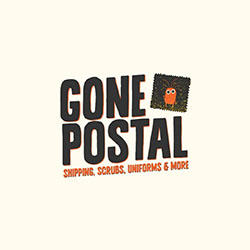 Gone Postal - Visual