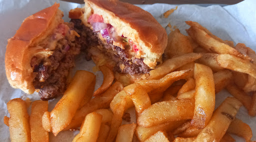 Great North Eats - Visual