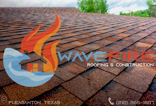 WaveFire Construction - Visual
