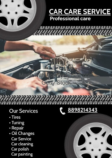 CAR REPAIR SHOP AVAILABLE IN MUMBAI MALAD GOREGAON EAST post image