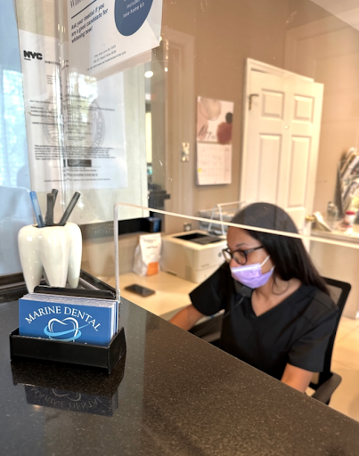 Marine Dental Services - Thumbnail