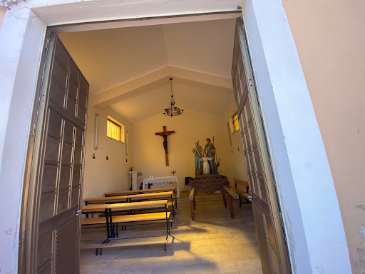 Chiesa Sacra Famiglia - Thumbnail